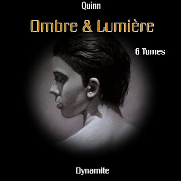 Ombre et lumière - Tomes 01 A 06