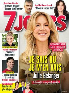 7 Jours - 24 Septembre 2021