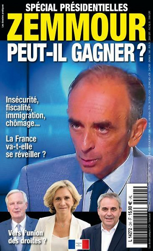 Les Dossiers Pratiques - Octobre-Décembre 2021