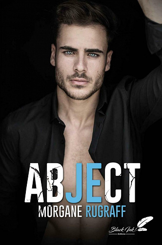 Abject - Morgane Rugraff (2021)