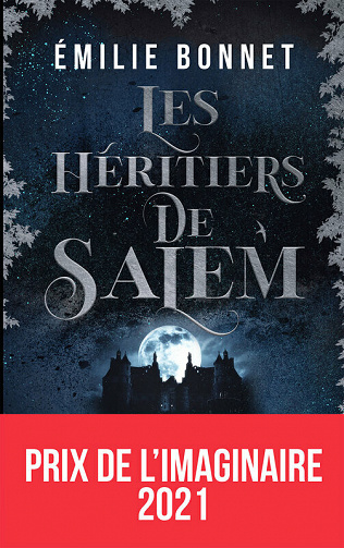 Les héritiers  - Emilie Bonnet (2021)