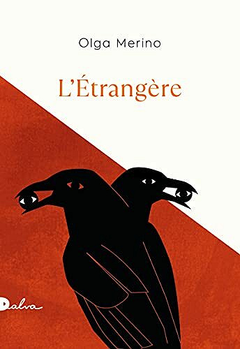 L'étrangère - Olga Merino (2021)