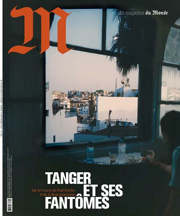 Le Monde Magazine - 18 Septembre 2021