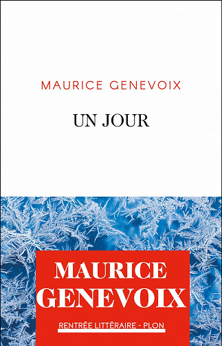 Un jour - Maurice Genevoix (2021)