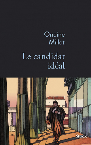 Le candidat idéal - Ondine Millot (2021)