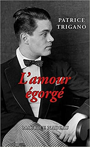 L'amour égorgé - Patrice Trigano (2020)