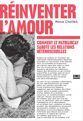 Réinventer l'amour - Mona Chollet (2021)