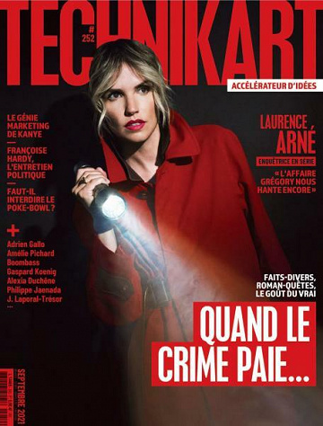Technikart - Septembre 2021