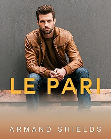 Le pari - Armand Shields (2021)
