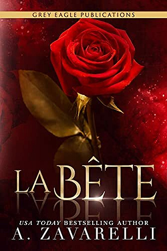 La Bête - A. Zavarelli (2021)