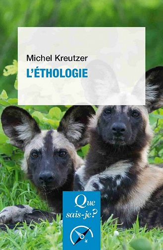 L'Éthologie - Michel Kreutzer (2021)