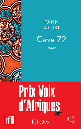 Cave 72 - Fann Attiki (2021)