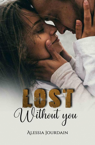 Lost Without You - Alessia Jourdain (2021)