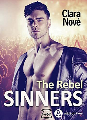 The Rebel Sinners - Clara Nové (2021)