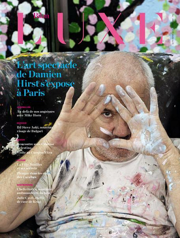 Bilan Luxe - Automne 2021