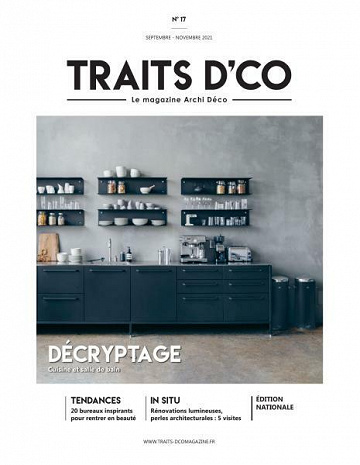Traits D’co - Septembre-Novembre 2021