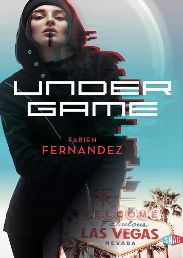 Undergame - Fabien Fernandez (2021)