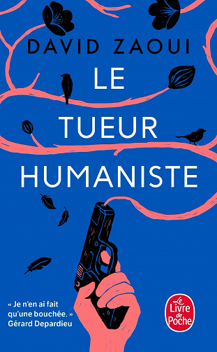Le Tueur humaniste - David Zaoui (2021)