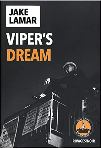 Viper's Dream - Jake Lamar (2021)