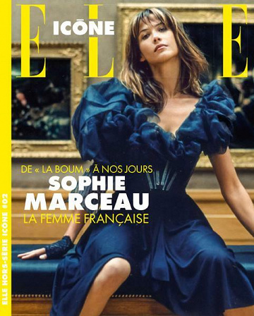 Elle Icône Hors-Série N°2 - Septembre 2021