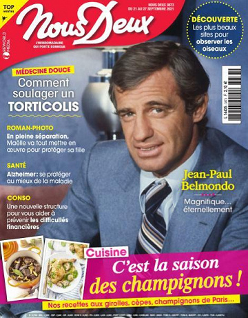 Nous Deux - 21 Septembre 2021