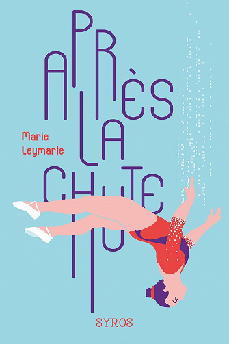 Après la chute - Marie Leymarie (2021)