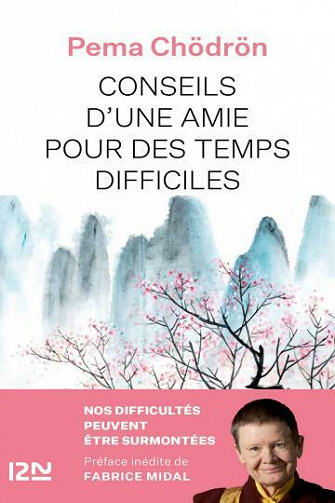 Conseils d'une amie pour des temps difficiles (2021)