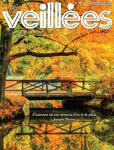 Les Veillées des Chaumières - 22 Septembre 2021