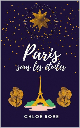 Paris sous les étoiles - Chloé Rose (2021)