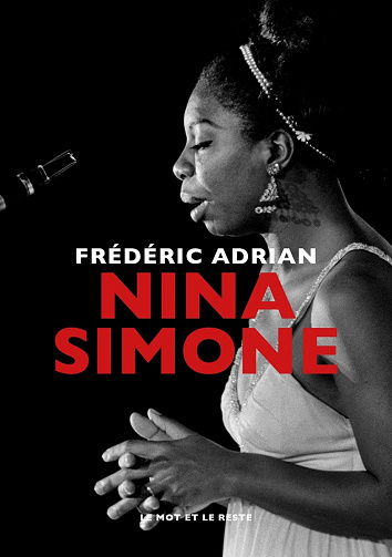 Nina Simone - Frédéric Adrian (2021)