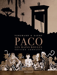 Paco les Mains Rouges - Integrale (2021)