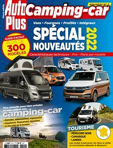 Auto Plus Hors-Série - N°92 2021