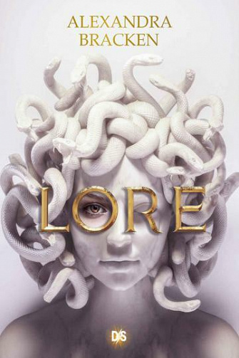 Lore - Alexandra Bracken (2021)