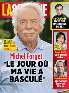 La Semaine - 1er Octobre 2021