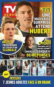 TV Hebdo - 2 Octobre 2021