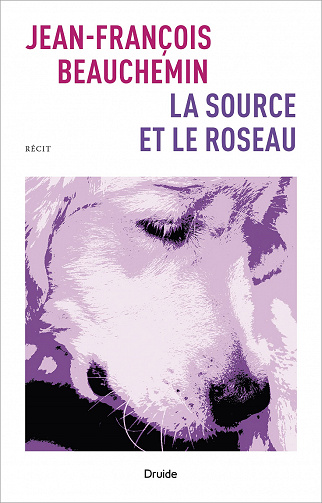 La source et le roseau - Jean-François Beauchemin (2021)