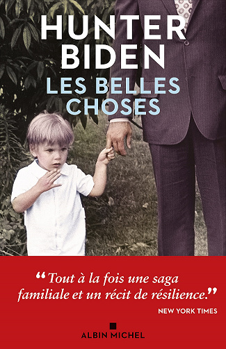 Les Belles Choses - Hunter Biden (2021)
