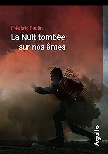 La nuit tombée sur nos âmes - Frederic Paulin (2021)