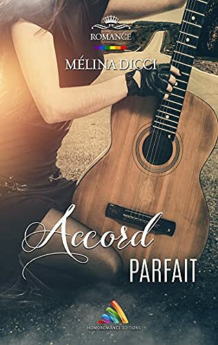 Accord Parfait - Mélina Dicci (2021)