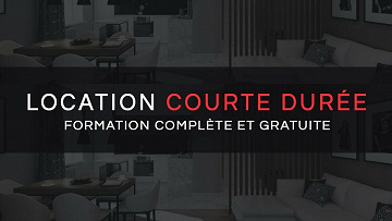 OLI - Location Courte Durée (2020)