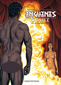 Inguinis Oracle - Tome 1 - Au Nom du Cirque (2020)