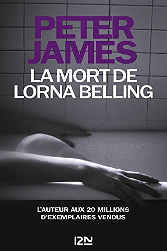 La mort de Lorna Belling (Une nouvelle enquête de Roy Grace) - Peter James (2021)