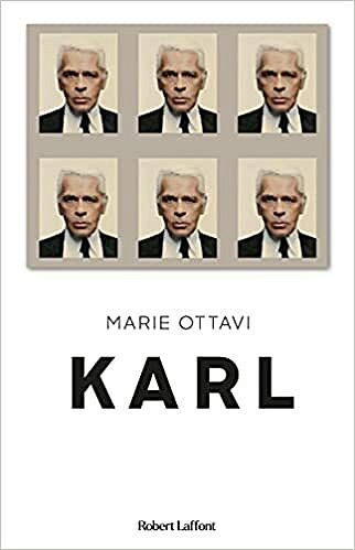 Karl - Marie OTTAVI (2021)