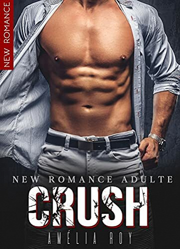 Crush - Amélia Roy (2021)