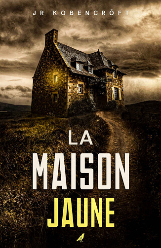 La Maison Jaune - JR Kobencröft (2021)