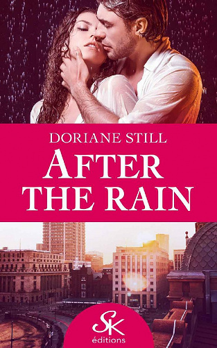After the rain - Doriane Still (2021)