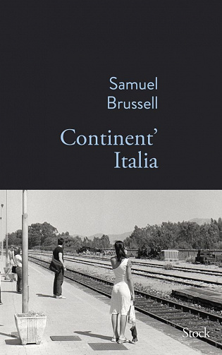 Continent’ Italia - Samuel Brussell (2021)