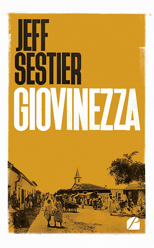 Giovinezza - Jeff Sestier (2021)