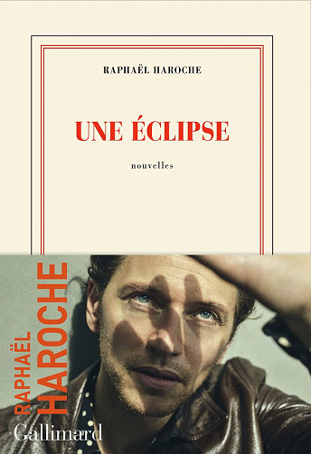 Une éclipse - Raphaël Haroche (2021)
