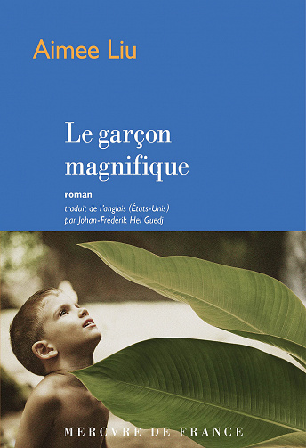 Le garçon magnifique - Aimee Liu (2021)